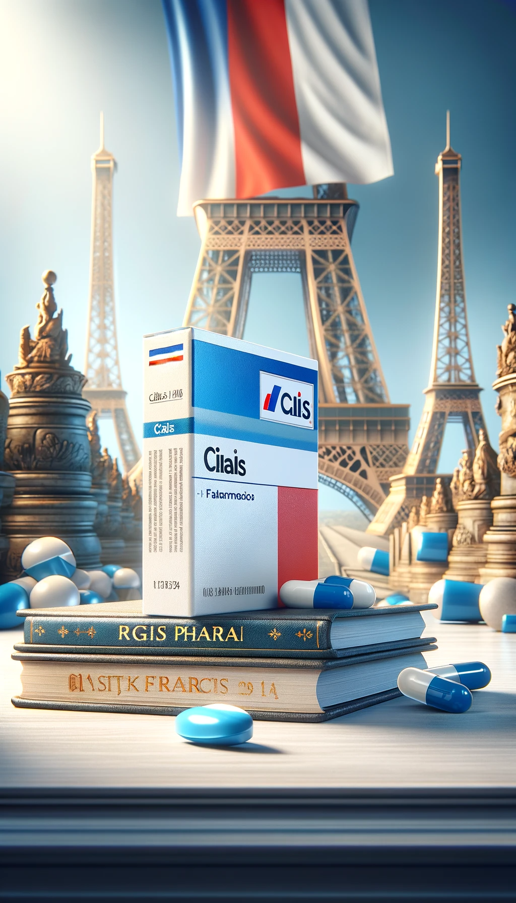 Acheter cialis pas cher en france